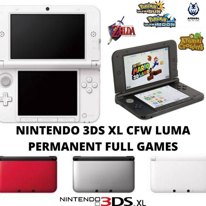 Super Nintendo Nintendo New Nintendo 3ds Jual NINTENDO 3DS