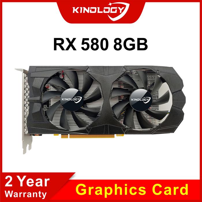 580 2048sp Ati 580 Rx Amd Radeon Rx 580 8gb 2048sp JIESHUO AMD RX