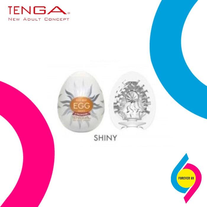 Gambar NEW PRODUCT EKSLUSIF TENGA EGG ALAT BANTU PIJAT PRIA DEWASA TELUR MAGIC CAT JAPAN JEPANG KODE 533 DELFT. - Shiny dari Delft. undefined Tokopedia