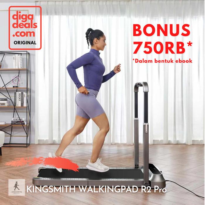 Folding Treadmill Xiaomi Walkingpad Pro Kingsmith WalkingPad R1