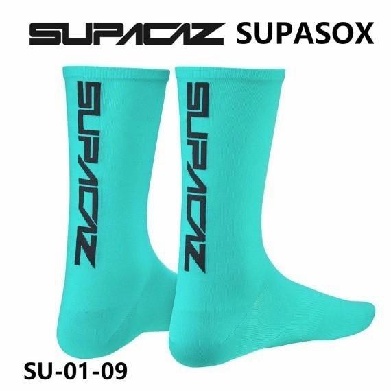 Gambar Distro Olahraga - Kaus Kaki Supacaz Original Sock Bicycle Sport Kaos Kaki Sepeda - Tosca dari Distro Olahraga undefined Tokopedia