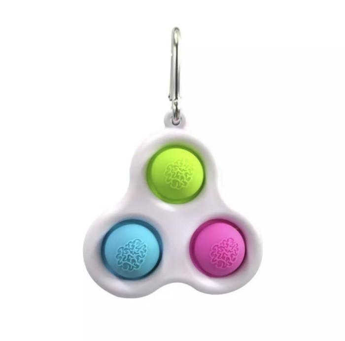Gambar Simple Dimple Simpl Dimpl Fidget Toy Toys Tiktok Pop It Pop Its 2021 Berkualitas - BluePinkGreen dari BRIpaloot undefined Tokopedia
