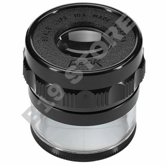 Gambar PTR Peak 1983 Scale Loupe 10X dari kafied shop undefined Tokopedia