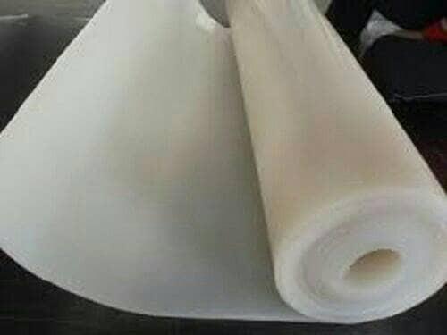 Gambar Ready Rubber Silicone Sheet 2mm (40×100cm) dari udinaza undefined Tokopedia