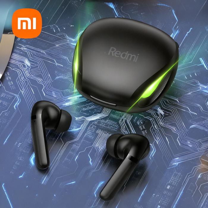 Jual Xiaomi Redmi New Wireless Bluetooth Earphone TWS Headphones