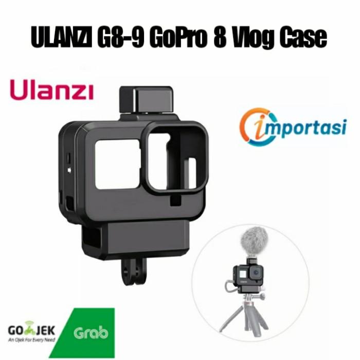 Ulanzi Gopro For Video Blogging Cold Shoe Mount Ulanzi V2 Gopro