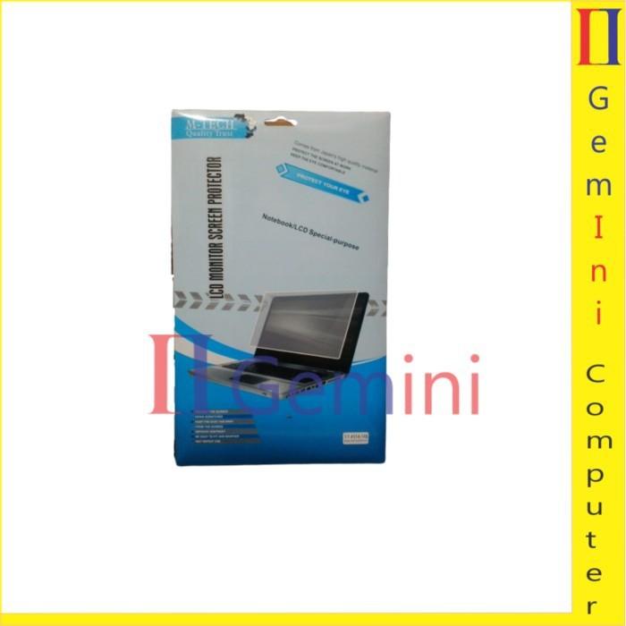 Gambar SCREEN PROTECTOR 14 15,6 INCH LAPTOP FILLTER PELINDUNG LAYAR - 14" dari Gemini Comp undefined Tokopedia