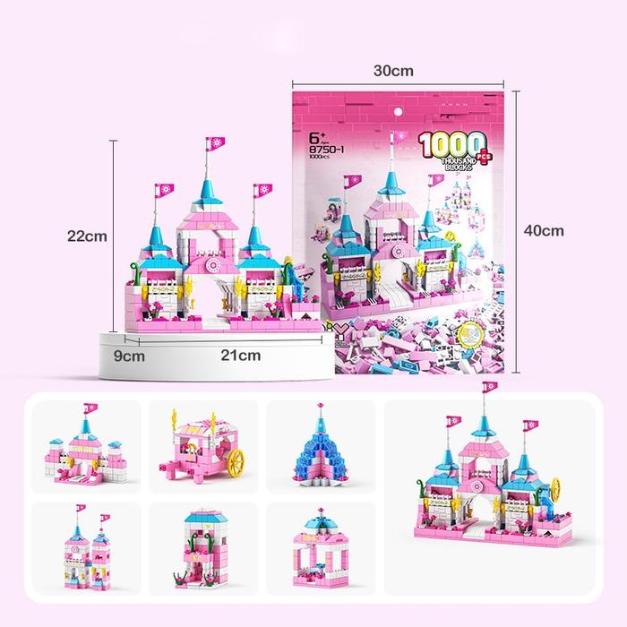 Gambar X673FRN 6000 pcs Mainan kapal Titanic /Mini Bricks Model Titanic Cruise Ship Model Boa Titanic Cruise Ship Model Boa/ Mainan lego anak laki laki block besar kapal - Castle dari CORNER TECHNIK undefined Tokopedia