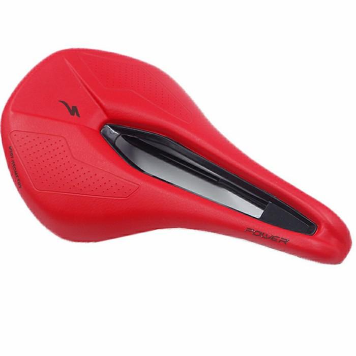 Gambar TERBARU SADDLE SPECIALIZED POWER EXPERT BODY GEOMETRY I SADEL SEPEDA MTB XC AM - PC-Red dari SportTeam undefined Tokopedia