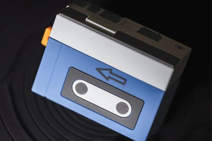 Gambar MOONDROP GOLDEN AGES PLANAR TRUE WIRELESS TWS LDAC ANC 13MM DRIVER - Silicon Case dari GGSTORESBY undefined Tokopedia