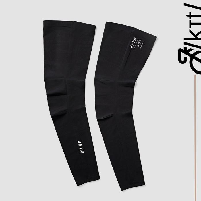 Gambar Maap - Uv Leg Screens - Black #Gratisongkir - XXS dari FRESMOIL undefined Tokopedia