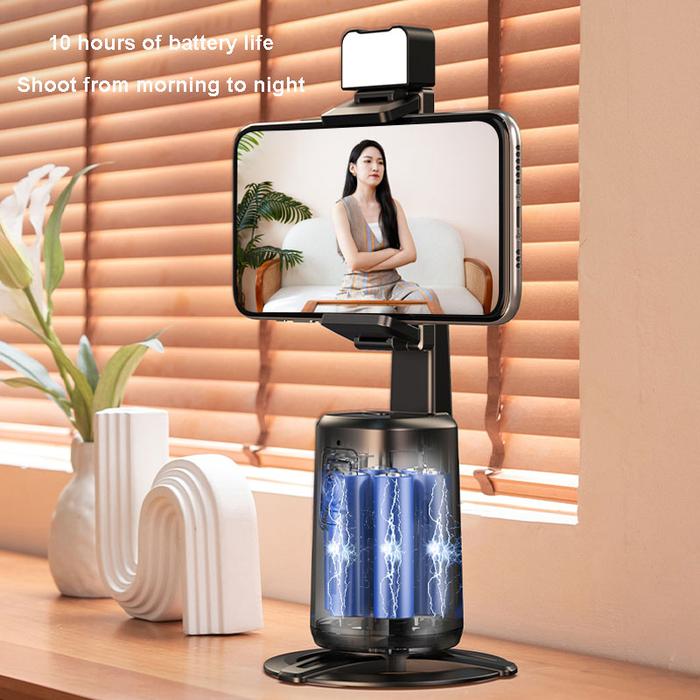 Jual Handheld Gimbal Smartphone Stabilizer For iPhone Go Pro