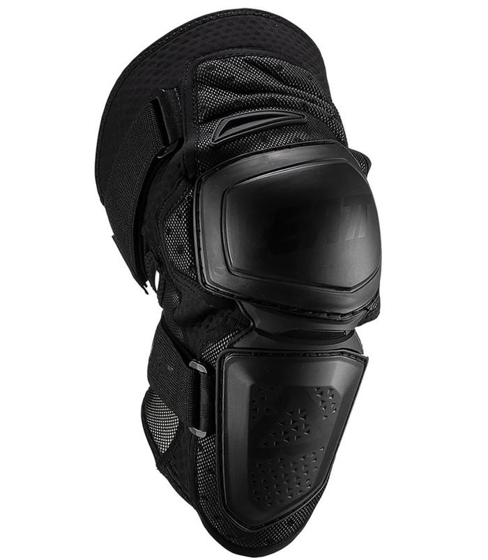 Gambar Knee Guard Leatt Enduro Black / Knee Protector Enduro Mtb Trabas Mx #Gratisongkir - S/M dari FRESMOIL undefined Tokopedia