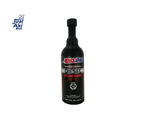 Gambar PTR Amsoil Diesel Centane Boost 473ml dari Afisyastore undefined Tokopedia