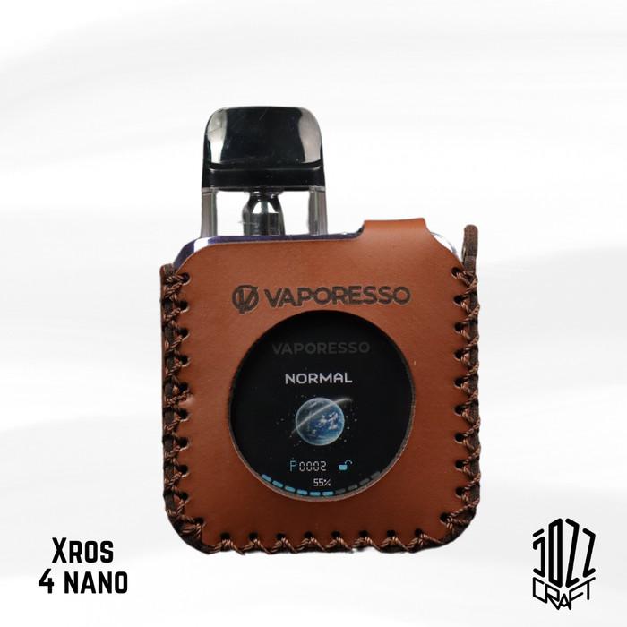 vaporesso xros 3 disassembly Vaporesso Xros Case XROS 5 Nano Vaporesso Xros 4 Pod System New Color