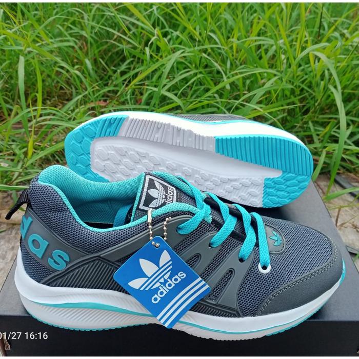 Jual DISKON !!! SNEAKERS WANITA SEPATU RUNNING MODEL SPORT