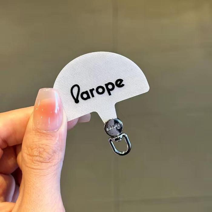 Gambar Mika Bisa Diputar Gantungan Casing Klip Konektor HP Lanyard Kartu Ponsel Universal Motif Berwarna Anti Hilang - KTH-01 dari DAVIOO.ID undefined Tokopedia