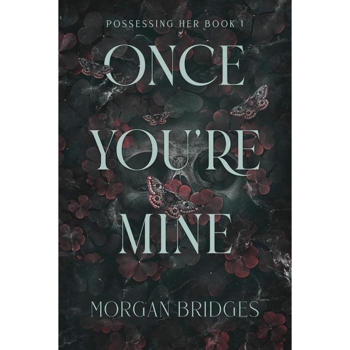 Gambar Once You're Mine | Now You're Mine (2 book series) by Morgan Bridges (English) - Once Mine dari Nawasena Official Books undefined Tokopedia