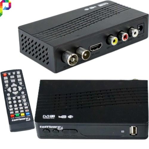 Gambar NEW STB Setup Setop Set Top Box Setopbox Setbox TV Digital 1080P dari Distrik Rebels undefined Tokopedia