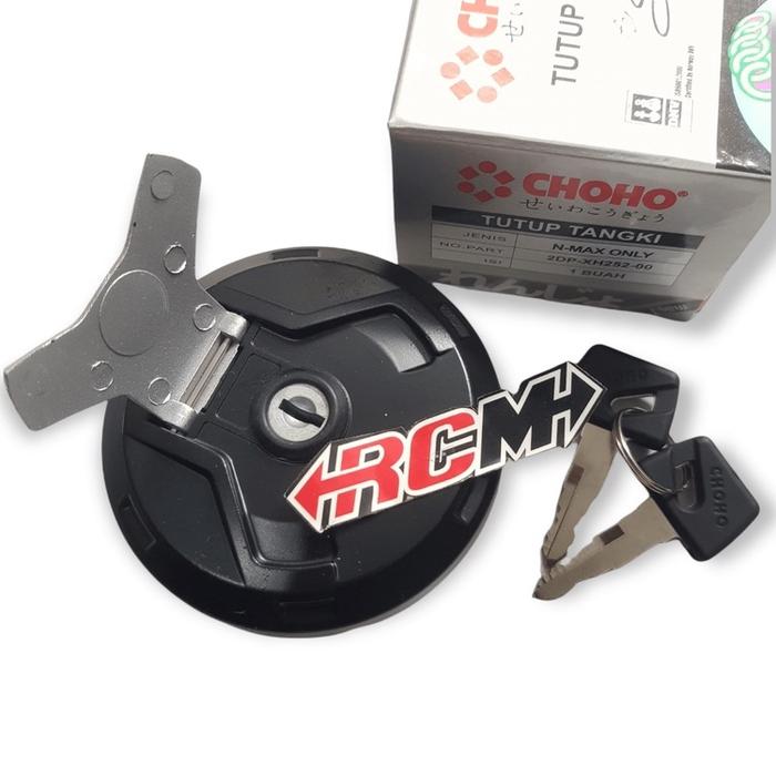 Gambar TUTUP TANGKI BENSIN FUEL TANK CAP YAMAHA NMAX N MAX N-MAX 155 2015 2016 2017 2018 2019 2DP PNP SCORPIO Z LAMA OVI VIXION OLD LAMA ONLY ORI ORIGINAL CHOHO ASLI dari turiyah866778 undefined Tokopedia