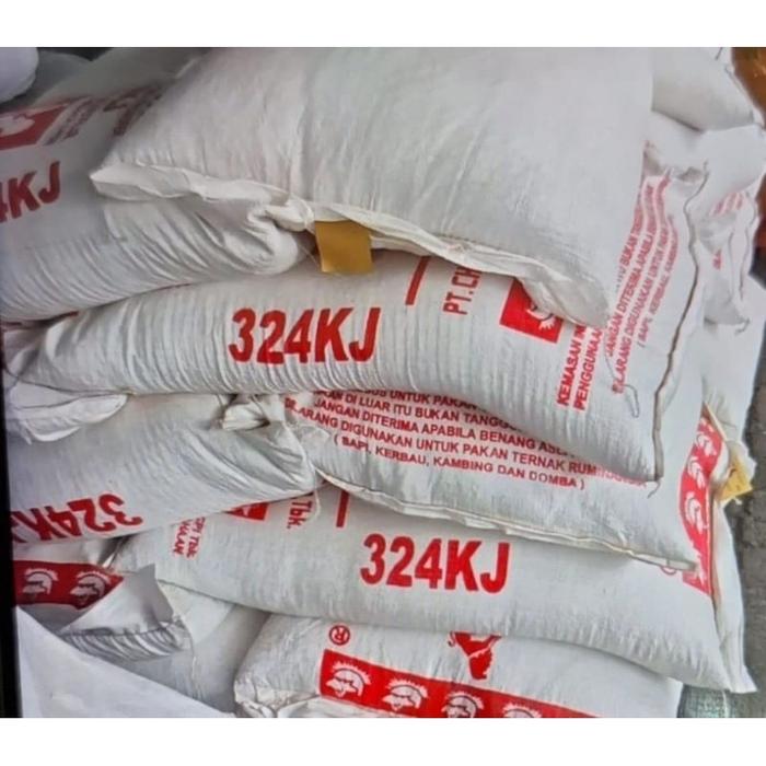 Gambar 1 Karung 50 Kg 50kg Pakan AYAM Petelur Layer 324kj HI PRO VITE Charoen Pokphand Zak Sak Pelet Pur CPP 324 kj konsentrat Buras CP 124 P 511 511B Comfeed Japfa BR1 BR 1 144P 144 Kons Itik Super Red Telur Egg Chicken Itik Instant Ternak Bebek - CP 324KJ Hi-Pro-Vite, 1 Sak 50 Kg dari WU Aqua Expert undefined Tokopedia