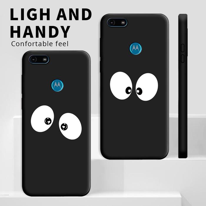 E6 Plus Cover Moto E6s Daraz Phone Cases For Motorola E6 Plus