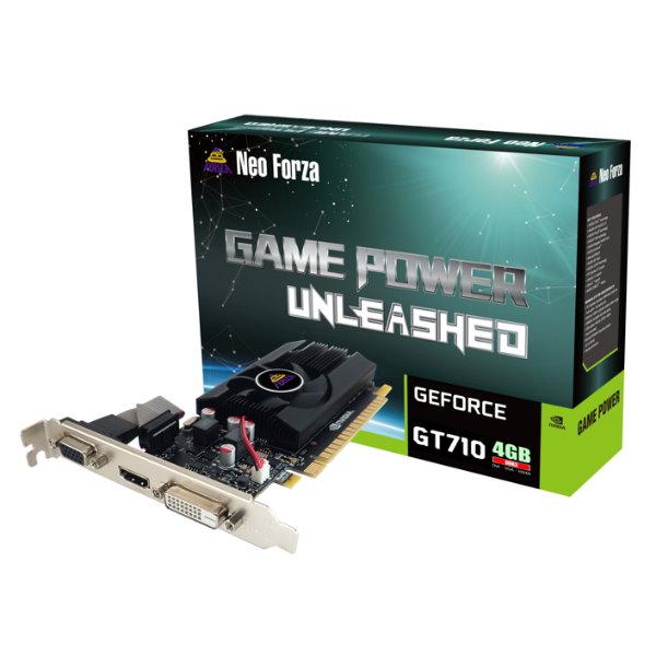 Evga Geforce Grafica 710 Graphics Card Grafica Gb Graphics Card