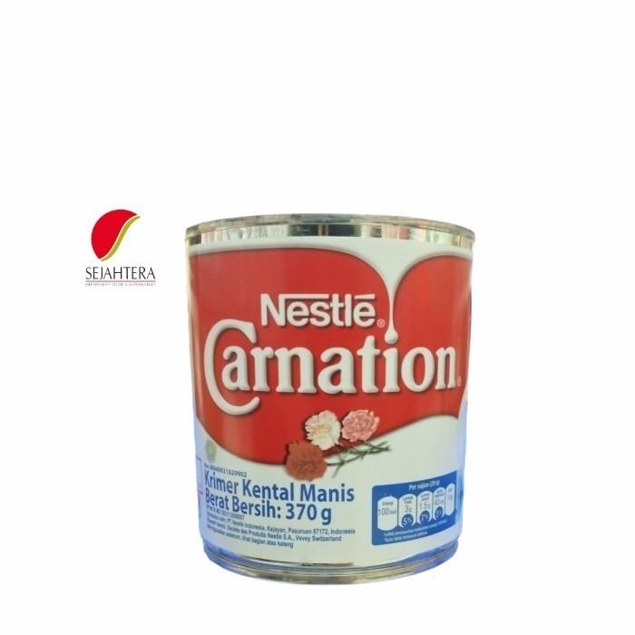 Gambar carnation skm 370gr Sembako dari Goaria Mart undefined Tokopedia