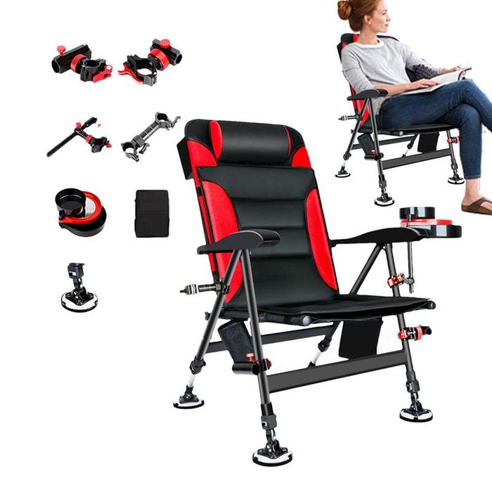 Jual Folding Fishing Chair Portable Folding Camp Chairs All
