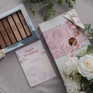 Gambar Ready Jirou Gradient Chocolate - Romantic Dove Edition By Fulvin Mart dari Fulvin Mart undefined Tokopedia