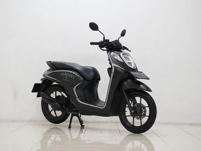 Gambar HONDA GENIO CBS ISS Tahun 2020, 2021, 2022, 2023, 2024 - 2021 dari Planetmotoofficial undefined Tokopedia