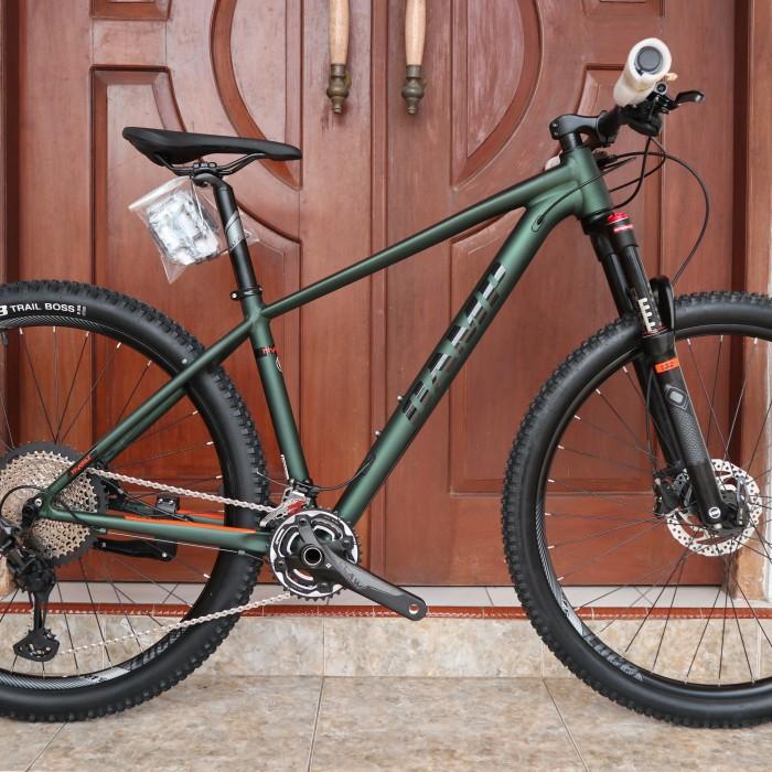Jual Yumikosports Sepeda Mtb In Camp Hydes 12 Speed Deore Xt