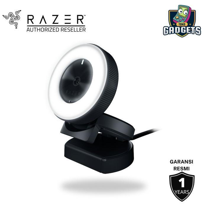 Full Hd Razer Kiyo Macbook Pro Razer Kiyo X – USB Webcam For Full