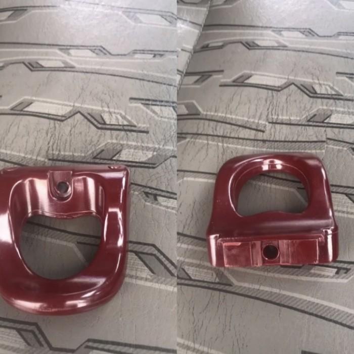 Gambar Ada Pegangan panci presto satu set maxim - Kupingan handle dari FurniMeat Shop undefined Tokopedia