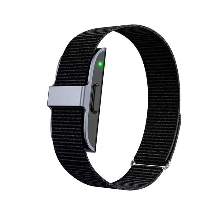 Without Screen Fitness Trackers That Are Not Watches Morepro