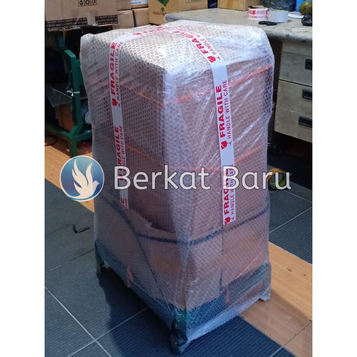 Gambar Mesin parut kelapa besar otomatis CN-420X Parutan kelapa set mesin siap pakai/Mesin parutan kelapa besar/Alat parut kelapa + mesin - Packing standar dari Kedai Modern Surabaya undefined Tokopedia