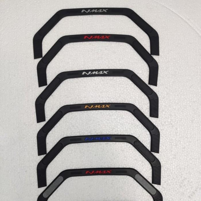 Gambar Terbaru Stiker Speedo NMAX TURBO NEO S TECHMAX Anti gores speedometer NMAX TURBO 2024 Karet 3D - HitamLogoMerah dari IrpinAcc2 undefined Tokopedia