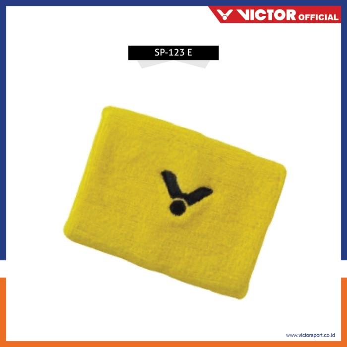 Gambar VICTOR Wrist Band wristband SP123 / SP-123 / SP 123 - E dari veliaa store undefined Tokopedia
