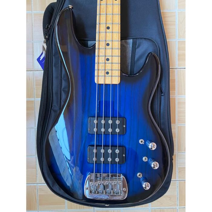 Jual Bass GNL L2000 Tribute Series made In Indonesia