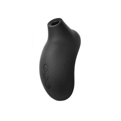 Gambar PRIVASI AMAN( PAKAI SI CEPAT- Lelo Sona 2 Cruise - ALAT*BANTUU wanita hisap sensor tekanan -READY STOK - black dari Nardi Maryadi undefined Tokopedia