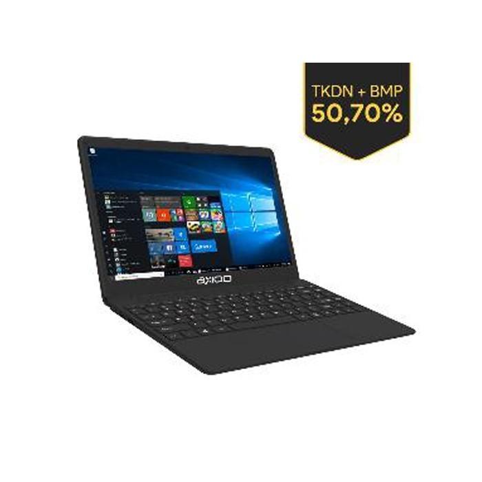 Gambar Murah AXIOO MYBOOK PRO K5 (8N2) | i5 1135G7 8GB 256SSD W10 PRO 14FHD dari yudagf undefined Tokopedia