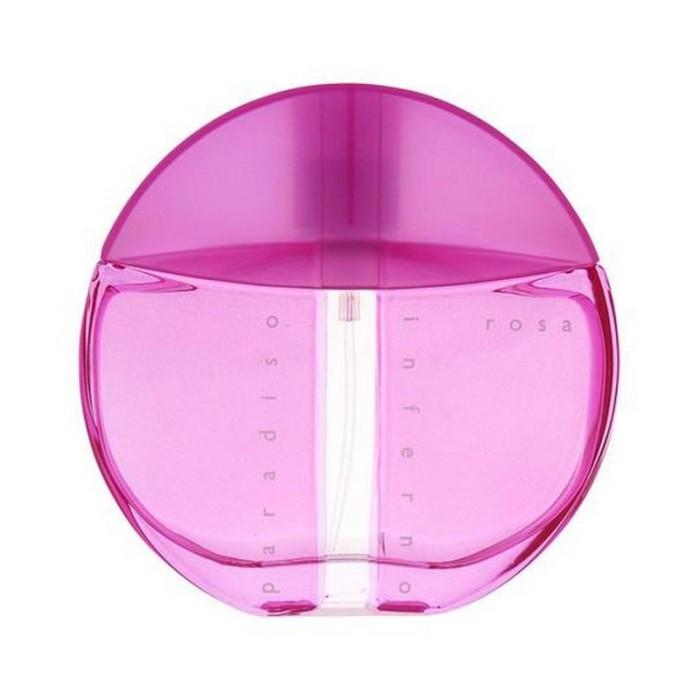 Gambar Parfum Original reject Benetton Inferno Paradiso Pink Rose 100ml No Box dari Marni Dersibasazi undefined Tokopedia