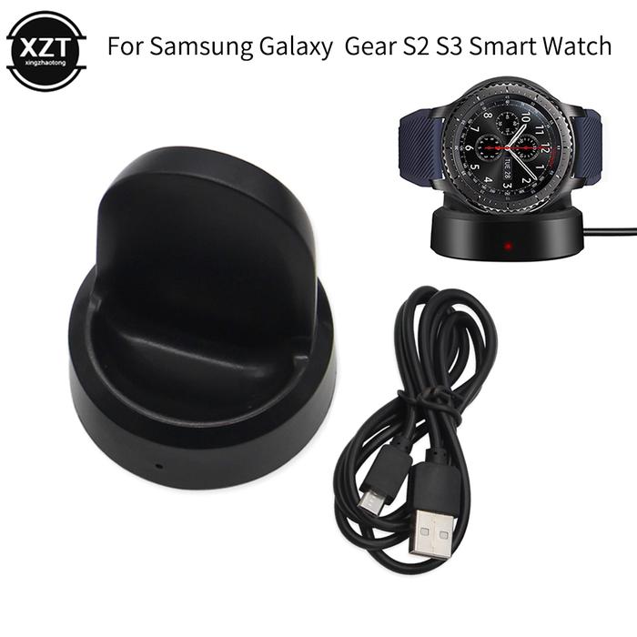 Frontier Classic Samsung Gear S3 Frontier Charger Walmart Samsung