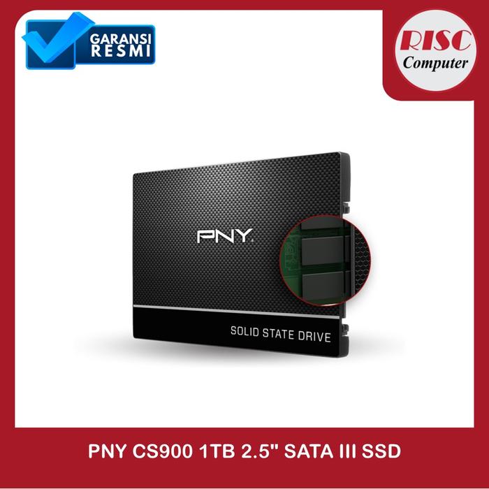 Pny Cs900 1tb Ssd PNY CS900 1TB 3D NAND SATA III Internal Solid