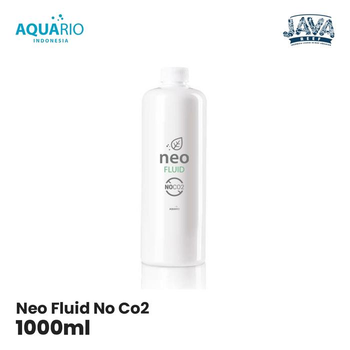 Gambar Neo Fluid NO Co2 Pupuk Cair Tanaman Aquascape Tanpa Co2 - 1000ml dari Java Petco Tangerang undefined Tokopedia
