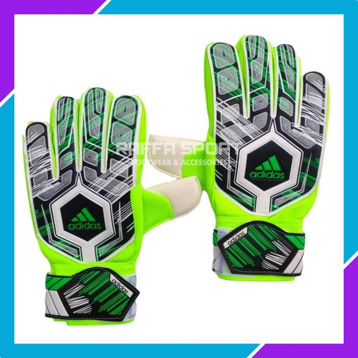 Gambar Sarung Tangan Kiper Dewasa Sepak Bola dan Futsal Tulang MURAH!!! dari amanpisanpokonamah undefined Tokopedia