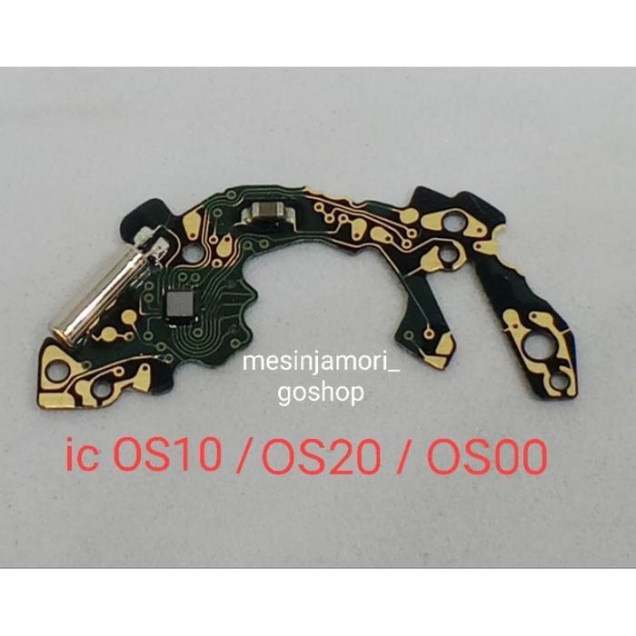 Gambar Original ic jam OS10 OS20 OS00 ic OS60 OS22 OS62 OS80 original japan - ic OS10,OS20,OS00 dari mesinjamori-goshop undefined Tokopedia