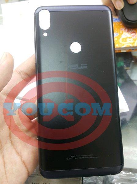 Jual BACKDOOR CASING COVER ASUS ZENFONE MAX PRO M1 ZB601KL ZB602KL