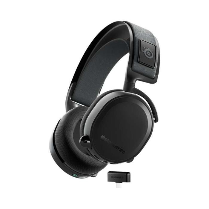 Jual Steelseries Arctis 7+ Wireless Multiplatform Gaming Headset