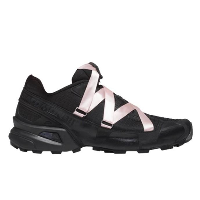 Sepatu Speedcross Adidas Salomon Speedcross X Sandy Liang Ribbon